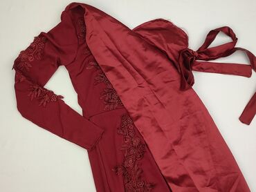sukienka na wesele dla niskiej osoby: Women`s dress, size S (EU 36)