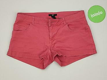hk jeans: H&M, Szorty damskie, rozmiar M — 2