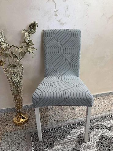 luminarc tanjiri maxi: ŽAKARD LIST NAVLAKE ZA STOLICE ✅ 6 komada – 2300 dinara ✅ Lako se — 8