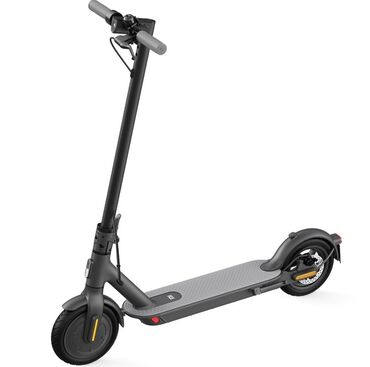 scooter kredit: Skuter Xiaomi S1 Samokat, Scooter 🛴 🔸️Motor gücü: 250 W (maks 500W)⚙