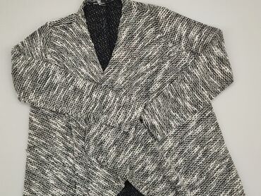 spódniczka w pepitkę: Knitwear, Amisu, XS (EU 34), condition - Perfect