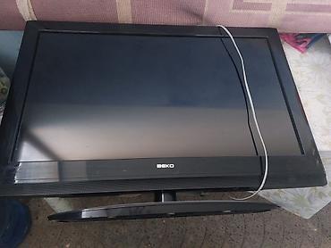 ТВ и видео: Beko LCD televizor - Marka/model: Beko (LCD panel) - Təxmini — 1