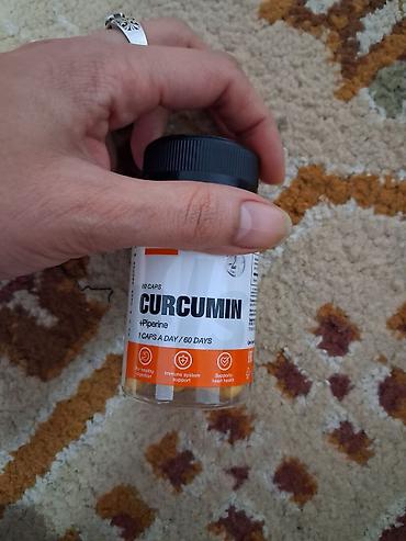 Витамины и БАДы: Витамины Витролайн Турция остались последние отдаём с хорошей — 3