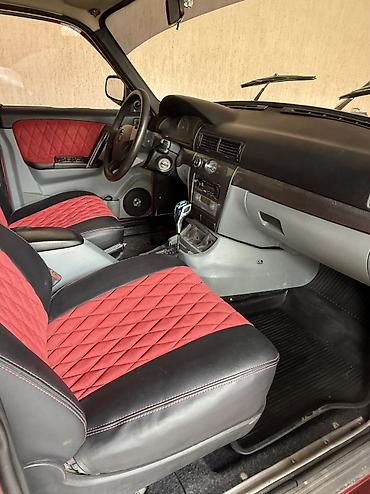 2410 волга: ГАЗ 2410: 1985 г., 2.2 л, Автомат, Бензин, Седан — 9
