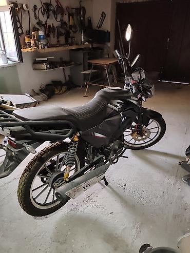 moto tap az: CHAMP motosiklet ( Sənədlərini itirmişəm) - Model: CHAMP (yazısı — 4