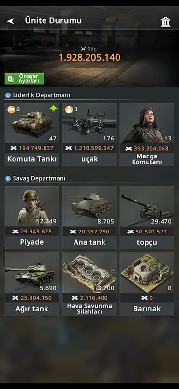 Другие игры и приставки: AZƏRBAYCAN BAZARI ÜÇÜN (World War Machines) ​Başlıq: 🛡️ WORLD WAR — 1