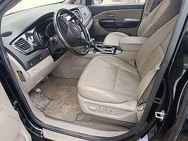 Kia: Kia Carnival: 2019 г., 2.2 л, Автомат, Дизель, Минивэн — 9