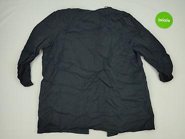 do pracy: H&M Conscious, Kardigan damski, rozmiar 5XL — 3