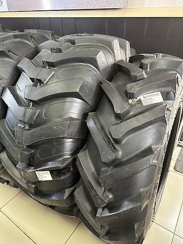 Шины: Шины R 26, Новый, С/х техника, Китай — 15