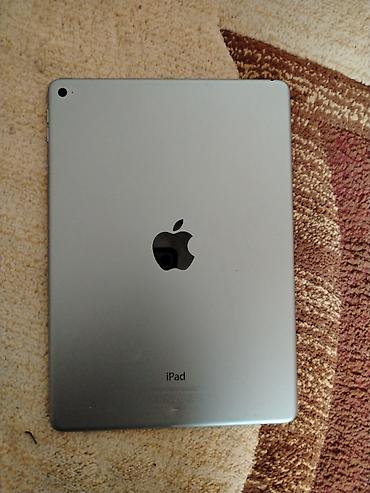 aple: Apple iPad planşet - Model: Apple iPad (Home düyməli versiya, Space — 3