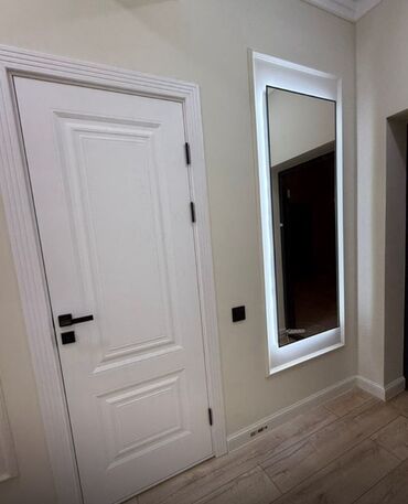 Продажа квартир: 1 комната, 42 м², Элитка, 12 этаж, Дизайнерский ремонт — 9