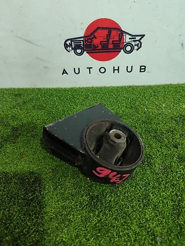 opa: Подушка двигателя для Toyota Opa, 1-я серия, 2004 г. - Оригинальная — 1