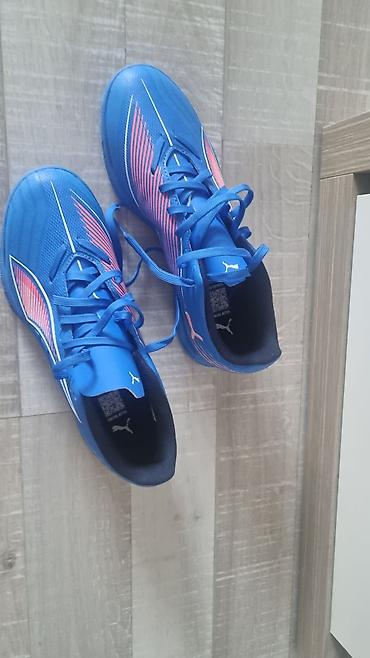 aigoo детская одежда: Бутсы Puma оригинал размер 40(маломерки).качество Тооп — 1