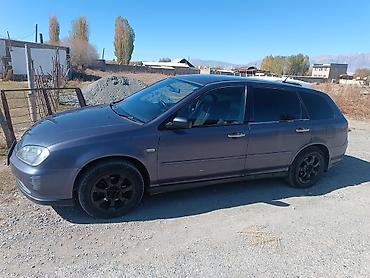 моторы на авто: Honda Avancier: 2002 г., 2.3 л, Автомат, Бензин, Седан — 7