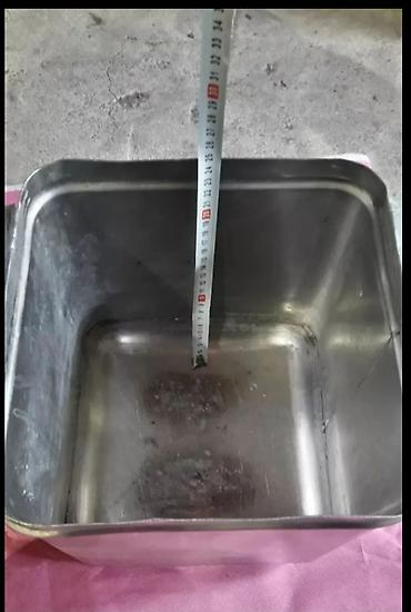 Ножи: Кух.ножи. фирменные — 13