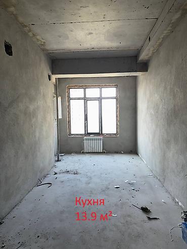 марс: 3 комнаты, 119 м², БГУ Элитка, 4 этаж, ПСО (под самоотделку) — 6