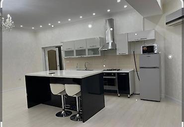 2 bedroom: 2 комнаты, 85 м², Нижний Джал (Джал-23) Индивидуалка, 6 этаж — 7