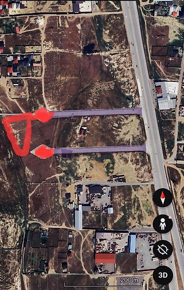 sarayda elanlar: Abşeron rayonu Xırdalan şəhəri, Bakı Mühəndislik Üniversitetinin — 4