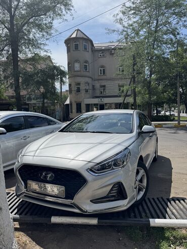 хонда сивик леви руль автамат хежибек серебристый: Hyundai Sonata: 2021 г., 2 л, Автомат, Газ, Седан