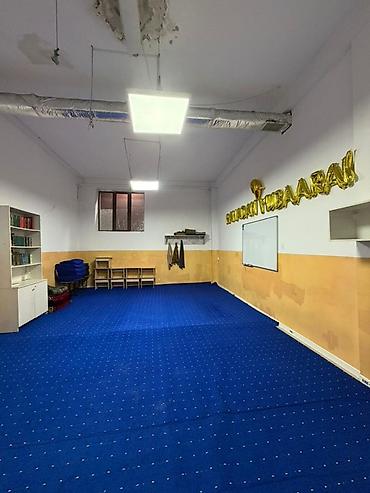 samatova: 🔥 ПРОДАЕТСЯ КОММЕРЧЕСКОЕ ПОМЕЩЕНИЕ С РЕМОНТОМ 📍 ул. Ахунбаева, мкр — 5