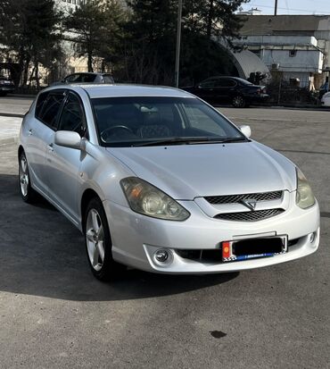 купить тойота сиенна в бишкеке: Toyota Caldina: 2004 г., 2 л, Автомат, Бензин, Универсал