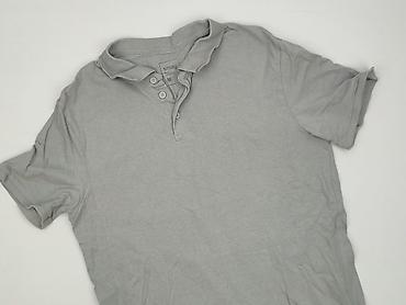 new look pullover: Sinsay, Koszulka polo dla mężczyzn, rozmiar M — 1