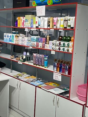 норк бу: Продаю Торговое оборудование в связи с закрытием магазина Качество — 1