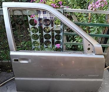 жыпы: Дверь на Jeep grand cherokee 93-98г.г — 1