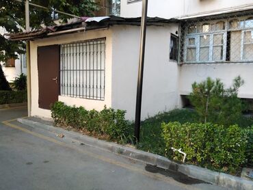 Köhnə tikili: Bakı, Bakıxanov qəs., 1 otaqlı, Köhnə tikili, m. Neftçilər, 40 kv. m — 6