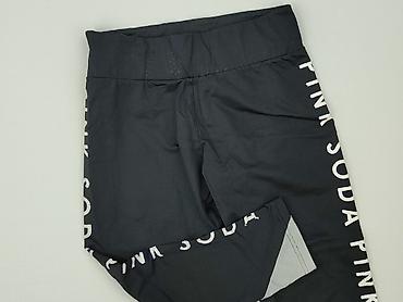 rozmiar 48: Legginsy Sportowe damskie, rozmiar S — 1