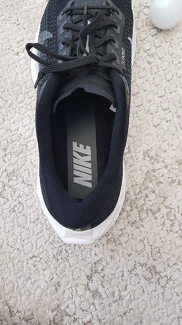 обувь токмок: Мужские кроссовки, 45, Nike, Новый, цвет - Черный, Бесплатная доставка — 8