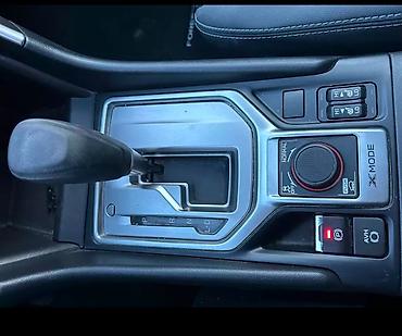 Subaru: Subaru Forester: 2021 г., 2.5 л, Вариатор, Бензин, Кроссовер — 6