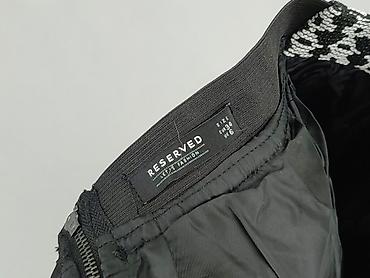 second hand polska: Reserved, Spódnica damska, rozmiar XS — 4