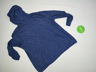 17096a h: Bluza z kapturem damska, rozmiar M — 2