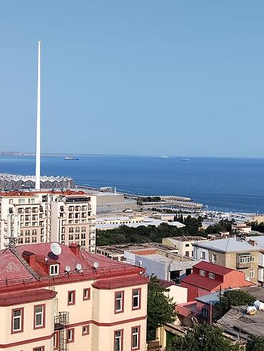 bayılda: Bakı, Bayıl, 2 otaqlı, Köhnə tikili, 50 kv. m — 5