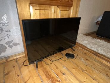 кронштейн для тв: Телевизор TCL Led 43" FHD (1920x1080)