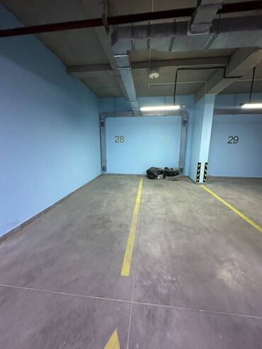 car parking: 🚨 Срочно Продается 🚨 🏢 Большой паркинг 🅿️ На 2 Машины 📍 ЖК Асанбай