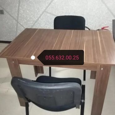 Stullar: Stullar anbardan satiş var. Modellər coxdur Rəng secimi etmək OLAR — 19