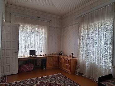 Həyət evləri və villaların satışı: 7 otaqlı, 318 kv. m, Orta təmir — 11