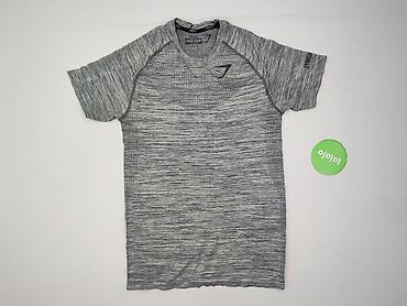 gymshark pl: Gymshark, T-shirt damski, rozmiar M — 2