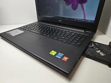 Dell: Dell 8GB SSD Kamera Hdmi NVidia 2GB Proc I3 Baterija Nova. > — 2