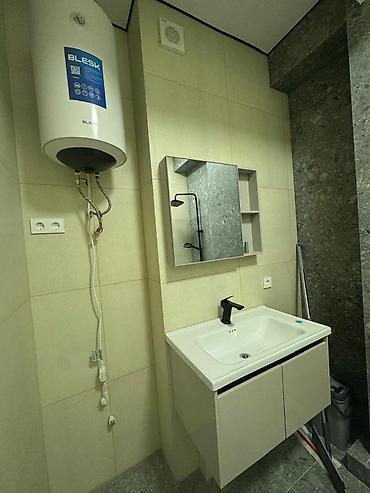 realtor kg: 2 комнаты, 67 м², Элитка, 8 этаж, Свежий ремонт — 5