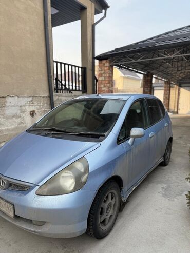 хонда витс: Honda Fit: 2003 г., 1.3 л, Вариатор, Бензин, Хэтчбэк