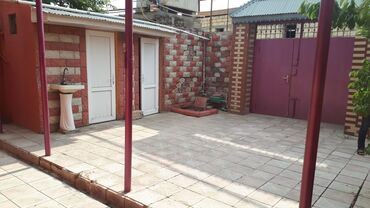Həyət evləri və villaların satışı: Binəqədi qəs. 3 otaqlı, 76 kv. m, Kredit yoxdur, Yeni təmirli