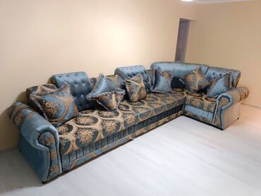 диван на заказ: Диван-кровать, Новый