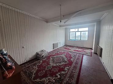 Продажа квартир: 2 комнаты, 50 м², Ошский мкр., Индивидуалка, 6 этаж — 10