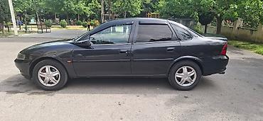 daewoo espero 1996: Opel Vectra: 2 l | 1996 il 330000 km Sedan — 2