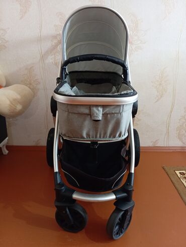 Gəzinti arabaları: İşlənmiş, Cins: Oğlan, Ünvandan götürmə — 5