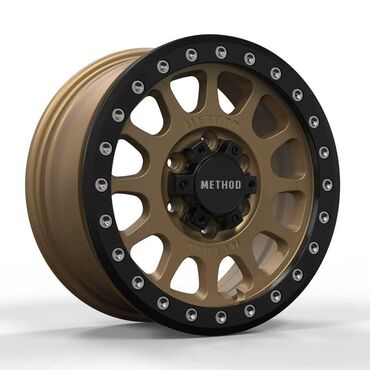 Диски: Диски R 20 Комплект, отверстий - 6, Новый — 2