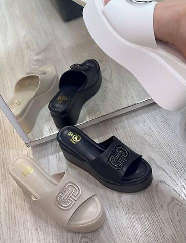 Mokasine: Ženska obuća – kolekcija mokasina i sandala Dostupni brojevi od 36-41 — 5